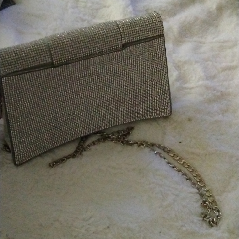 Diamond Purse - Picture 2 of 2
